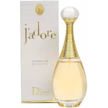 Dior J'Adore Voile de Parfum EDP 100 ml