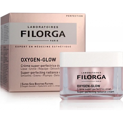 Filorga Oxygen-Glow Super-Perfecting Radiance Cream 50 ml