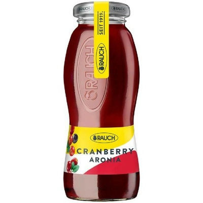 Rauch Brusnica 24 x 200 ml