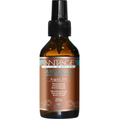 TMT Antage Argan Oil Keratin Olio Di Argan arganový olej 100 ml