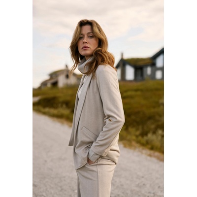 Moodo Бежово сако Moodo Moodo | Bezhov | ЖЕНИ | XS