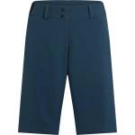 Vaude Дамски шорти за колоездене Vaude Women's Loamer Shorts Cycling bottoms - Dark Sea - размер 36 (EU) (155-2040-0411)
