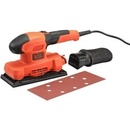 Brúsky Black & Decker BEW220