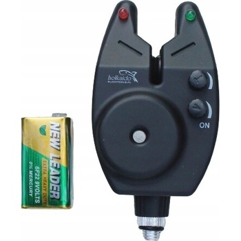 Elektronický signalizátor záberu Hokkaido W12018