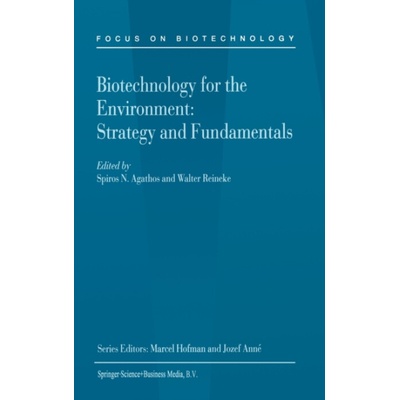 Biotechnology for the Environment