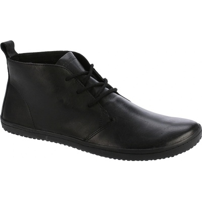 Vivobarefoot Gobi II M Leather Black Hide