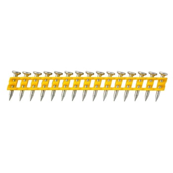 DEWALT Комплект поцинковани пирони за бетон 2.6X6.3X30MM, 1005 бр. , DeWALT, DCN8901035 (DCN8901035) (DCN8901035)