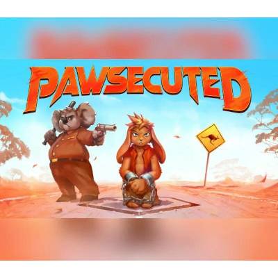 Pawsecuted
