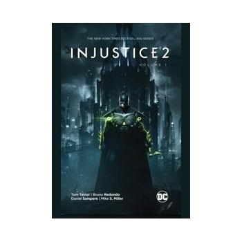 Injustice 2