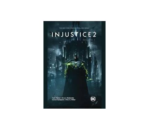 Injustice 2