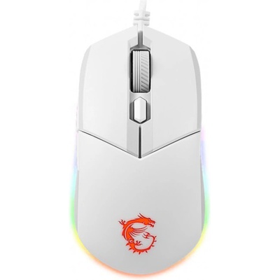 MSI Clutch GM11 S12-0401950-CLA