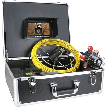 CEL-TEC PipeCam 30 PTZ St