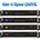 Compatible Тонер касети hp 220x сет 4 броя cmyk Съвместими + чип
