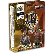 VS System 2PCG: Mind & Soul EN