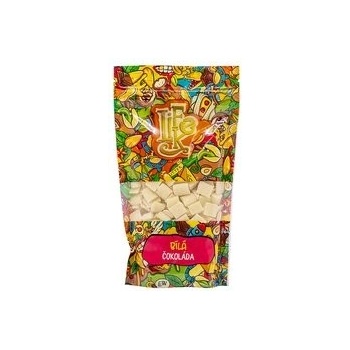 Lifelike Biela čokoláda 250 g