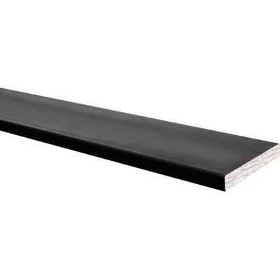 Ferona 1C1457L - oceľová pásovina 40x5 mm, tyč plochá valcovaná za tepla, dĺžka 3 m CZ-P-40x5_3m