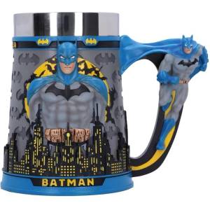 Nemesis Now Халба Nemesis Now DC Comics: Batman - The Caped Crusader (B6409X3)