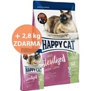 Krmivo pro kočky Happy cat Supreme sterilised jehněčí 4 kg