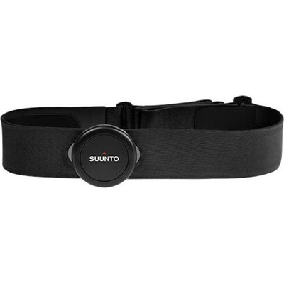 Suunto SMART HEART RATE BELT Hrudní pás – Zboží Mobilmania