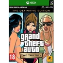 GTA: The Trilogy (Definitive Edition)