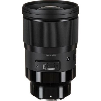 SIGMA 28mm f/1,4 DG HSM Art Sony E 14140600