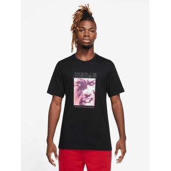 JORDAN Тениска m j brand gfx ss crew 2