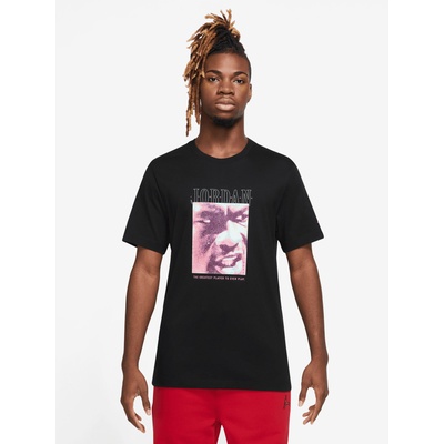 JORDAN Тениска m j brand gfx ss crew 2