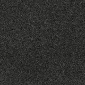 Vebe Santana 50 černá metráž 4 m