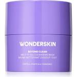 WONDERSKIN Beyond Clean Melt-It-All балсам за почистване и премахване на грим 50ml
