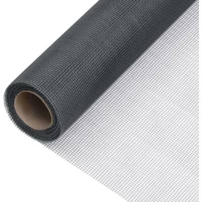 zahrada-XL Síť proti hmyzu sklolaminát 100 x 2000 cm šedá