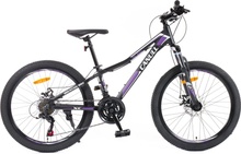 Canull XC 2026