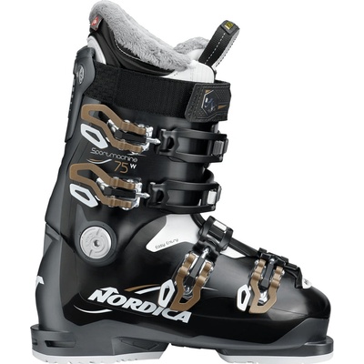 Nordica Sportmachine 75 W 19/20 – Zboží Dáma