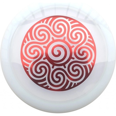 Discmania Rockstar Active Premium Special Edition Wave Stamp