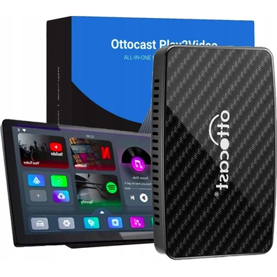 Ottocast CA400-S