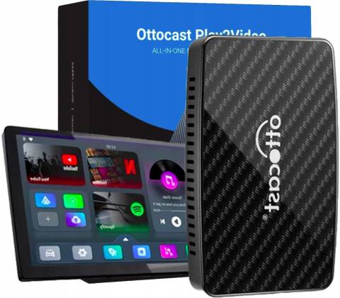 Ottocast CA400-S