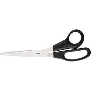 Office Point Ножица Office Point 21 cm пластмасови дръжки (1940002-9602100-00)