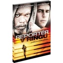 Reportér v ringu DVD