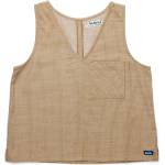 KAVU Дамски топ Kavu Women's Vacay Top - Basswood - размер XS (916-6282-0111)