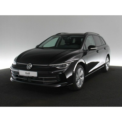Volkswagen Golf 2.0 TDI DSG 110 kW