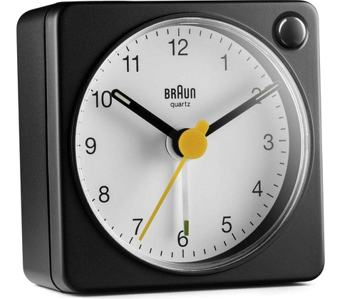 Braun BC02XBW