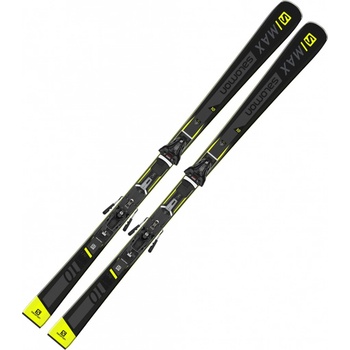 Salomon E S-MAX 10 19/20