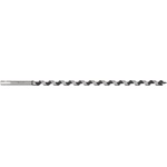 GEKO Спирално свредло за дърво 16x460mm 63497 (G37412)