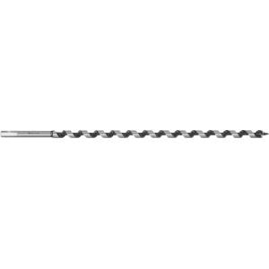GEKO Спирално свредло за дърво 16x460mm 63497 (G37412)