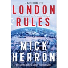 London Rules Herron MickPaperback