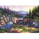 Art Train 1000 dielov
