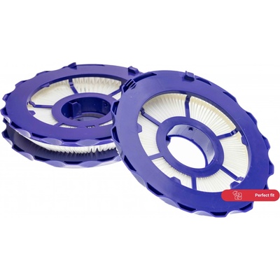 Vacs Vacs HFD102 hepa filter 1 ks