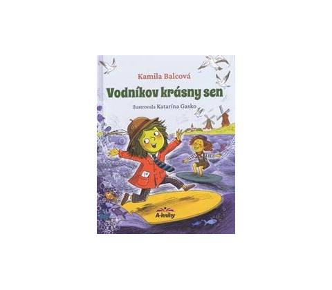 Vodníkov krásny sen