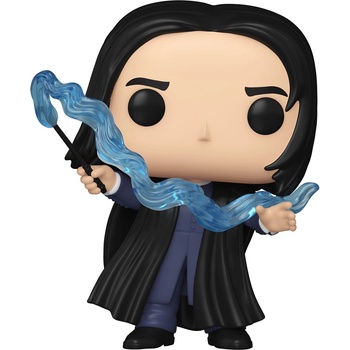 Funko Фигура Funko POP! Movies: Harry Potter - Severus Snape (with Patronus) #195 (109524)