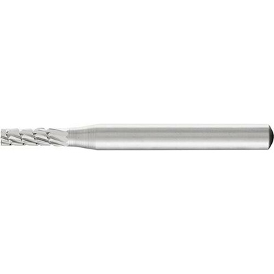 PFERD PFERD TOOLS 22404336 frézovací kolík válec Délka 60 mm Vnější Ø 4 mm Pracovní délka 13 mm Ø hřídele 6 mm