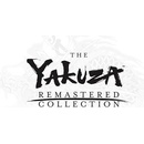 The Yakuza Remastered Collection